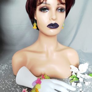 Frühlingsblüten Ohrring- & Armband-Set