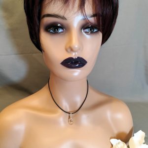 Kristall-Tropfen Kautschukband-Kette