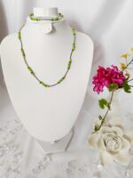 Frühlingsbuntes Mini-Perlen-Set - Image 4