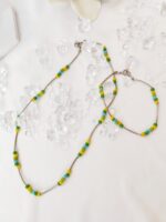 Frühlingsbuntes Mini-Perlen-Set - Image 3