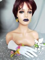 Frühlingsblüten Ohrring- & Armband-Set