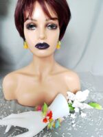 Frühlingsblüten Ohrring- & Armband-Set – Bild 2