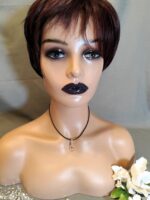 Kristall-Tropfen Kautschukband-Kette